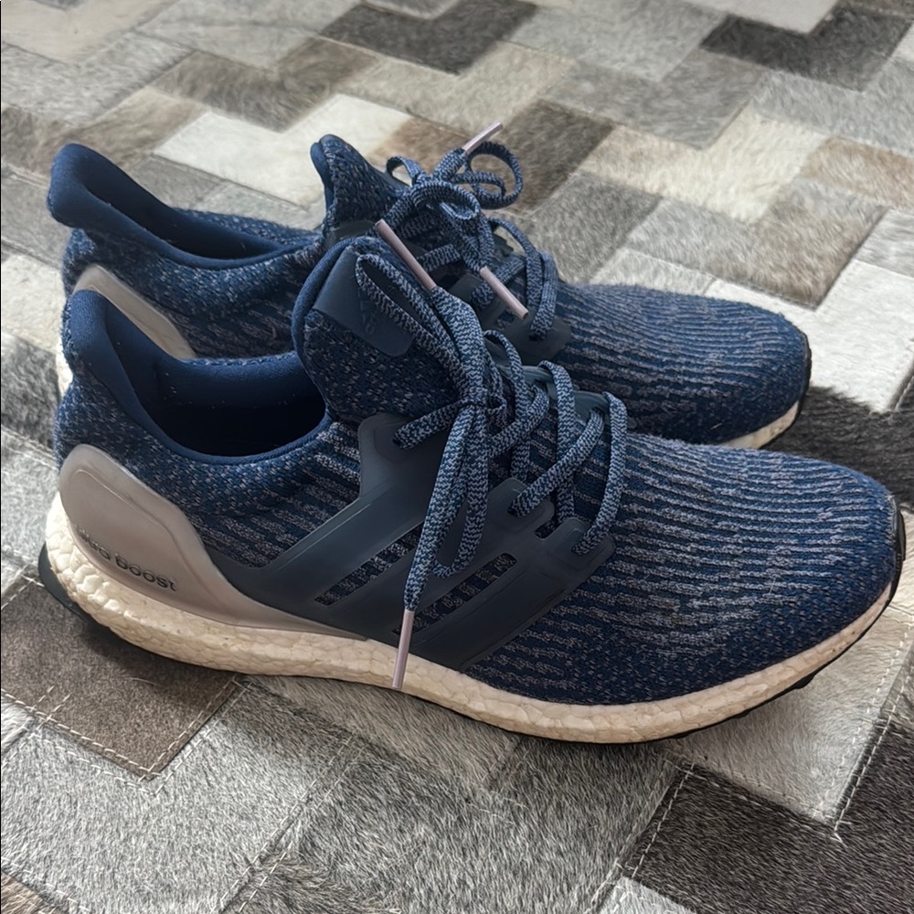 Adidas Ultraboost Royal Blue